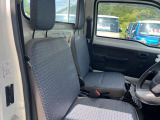 運転席