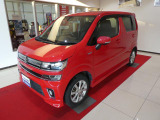 ワゴンR ハイブリッド(HYBRID) FZ 2WD CVT