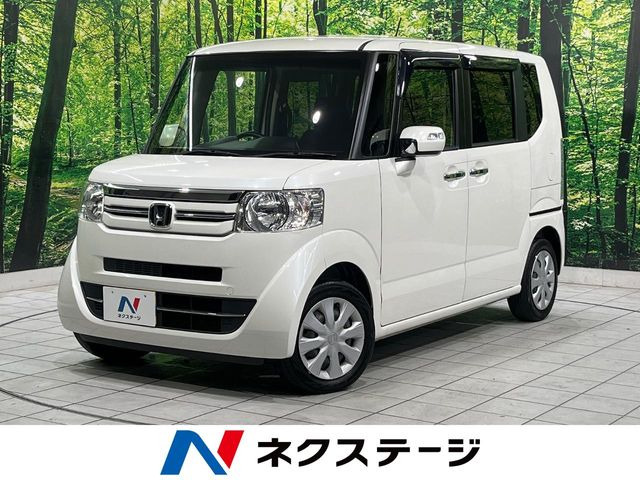 N-BOX G Lパッケージ 