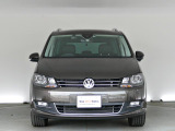 シャラン TDI ハイライン 