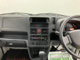 キャリイ KC エアコン パワステ オートギヤシフト 4WD 