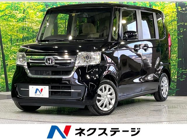 N-BOX L 