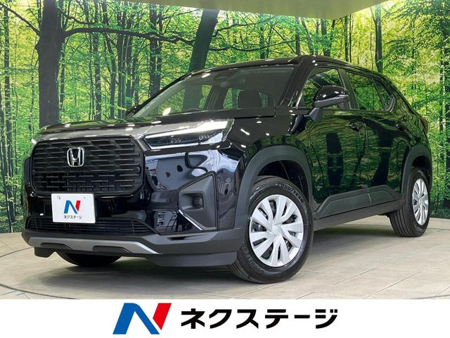 WR-V 1.5 X 