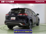 カローラクロス 1.8 Z 