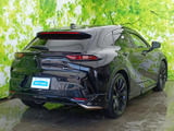 クラウンスポーツ 2.5 Z E-Four 4WD 