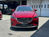 CX-3 2.0 20S エクスクルーシブ モッズ 