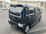 禁煙車ですので安心してお子さんにもお乗りいただけます