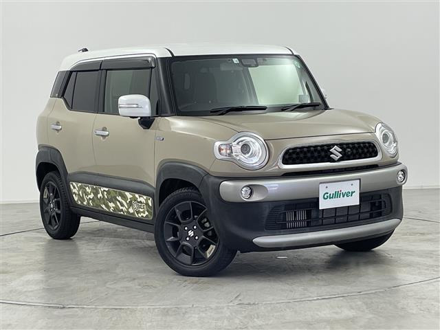 クロスビー 1.0 ハイブリッド(HYBRID) MZ 修復歴無し