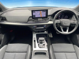 Q5 40 TDI クワトロ Sライン ディーゼル 4WD 