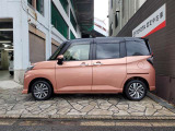ルーミー 1.0 カスタム G 