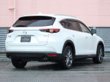 CX-8 2.2 XD Lパッケージ 4WD 