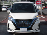 セレナ 1.2 e-POWER ハイウェイスター V 