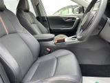 RAV4 2.0 アドベンチャー 4WD 4WD 本革シート