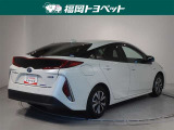 プリウスPHV 1.8 A ユーティリティ プラス 