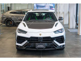 ウルス ペルフォルマンテ 4WD 