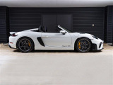 718スパイダー RS PDK 