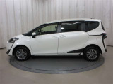 シエンタ 1.5 G 4WD 
