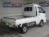 ハイゼットトラック ジャンボ 4WD 