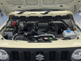 ジムニー XC 4WD 修復歴無し