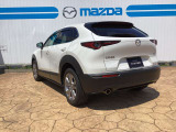 CX-30 2.0 20S プロアクティブ ツーリングセレクション 