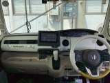 N-BOX G L ホンダセンシング 