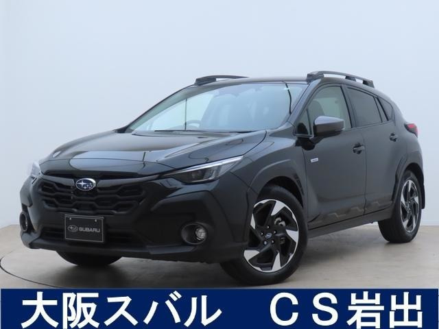クロストレック 2.0 リミテッド 4WD 