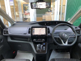 セレナ 1.2 e-POWER ハイウェイスター V 修復歴無し