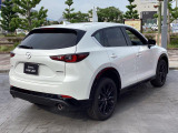 CX-5 2.0 20S レトロスポーツエディション 
