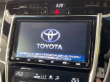 ハリアーハイブリッド  プレミアム メタル アンド レザーパッケージ