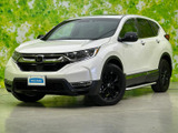ホンダ CR-V 2.0 e:HEV EX ブラック エディション 4WD