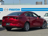 MAZDA3セダン 2.0 20S Lパッケージ 