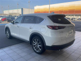 CX-8 2.2 XD プロアクティブ 修復歴無し