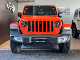 ラングラー アンリミテッド サハラ パワートップ 4WD 