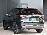 CX-5  2.5 25S スポーツ アピアランス