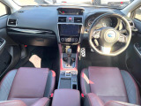 レヴォーグ 2.0 STI スポーツ アイサイト 4WD 