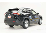 RAV4 2.5 ハイブリッド X 