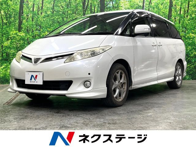 エスティマ 2.4 G 