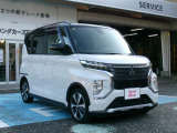 eKクロス G 