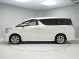 ヴェルファイア 2.5 Z Aエディション 