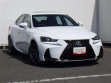 IS 300 Fスポーツ 