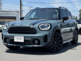 BMW MINI ミニクロスオーバー
