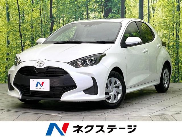 ヤリス 1.5 G 