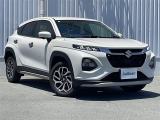 フロンクス 1.5 4WD 4WD ワンオーナー