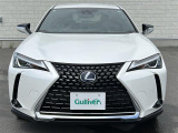 UX 250h バージョンC 修復歴無し