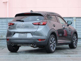 CX-3 2.0 20S プロアクティブ Sパッケージ 