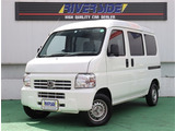 ホンダ アクティバン SDX  純正ナビTV ETC キーレス
