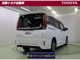 エスクァイア 2.0 Gi 4WD 