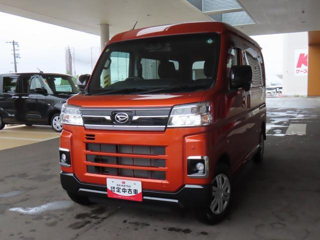 アトレー  RS 4WD