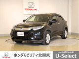 ホンダ ヴェゼル