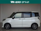 ルーミー 1.0 カスタム G-T 
